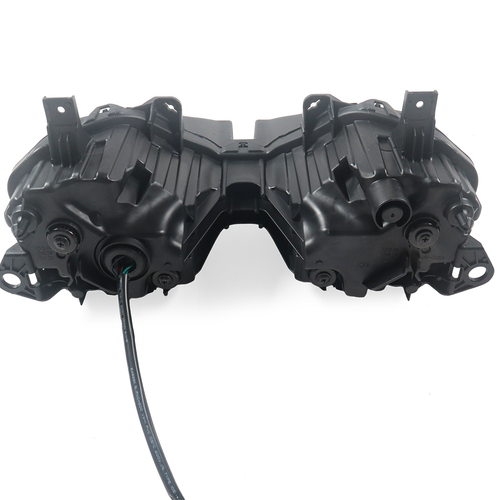 Fit For Kawasaki Ninja 636 ZX6R 2024 - 2025 Headlight Assembly