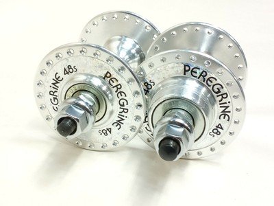 SUZUE JAPAN ペレグリンBMX ハブ SUZUE JAPAN ペレグリンBMX ハブ