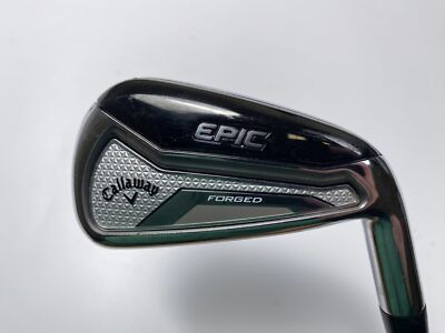 Callaway EPIC 6本 Steel Fiber fc 90cw f4 Aerotech SteelFiber FC90