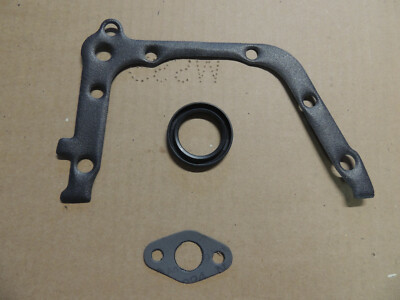 Detroit 14462 Camshaft Seal Set For 1993-95 Geo/Toyota 1.6L 1.8L 4