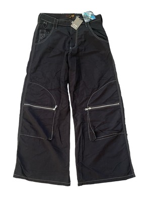 キ*ー様 レア 90s Macgear baggy rave cargo pan レア 90s Macgear