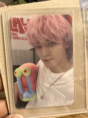 NCT HAECHAN 1st Album 'TASTE' SOLO ALBUM OFFICIAL FAN EVENT IN