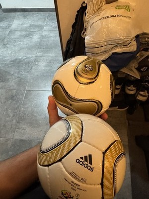 NEW Adidas Questra Europa UEFA Euro Championship 1996 Soccer Match