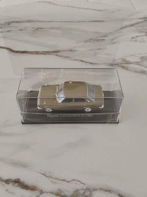 SOLIDO NO.161 LAMBORGIHINI P400 MIURA 1/43 Minicar | eBay