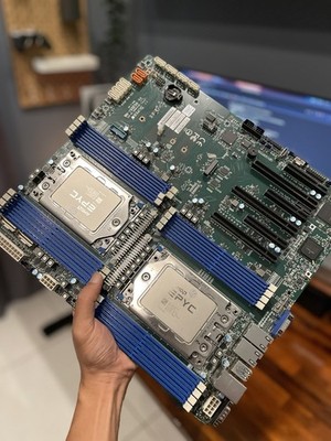 Intel Xeon Platinum 8488C CPU processor 48 cores, 96 threads, full