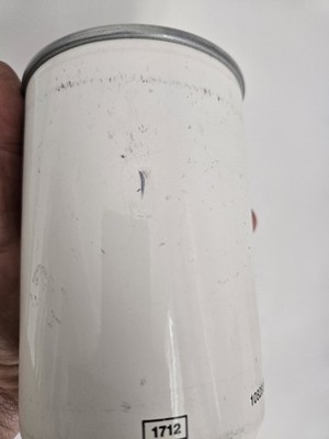 Genuine Genie 214228 Spin-On Fuel Filter Secondary, S40/45 S60/65