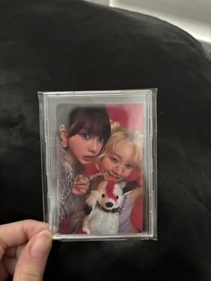 BTS JUNGKOOK PTD PERMISSION TO DANCE On Stage SEOUL Mini Photo