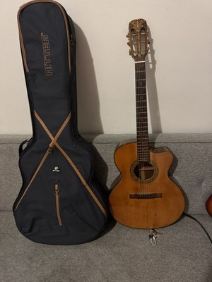 Valkyrie Spear Violence Buffer Ex | eBay