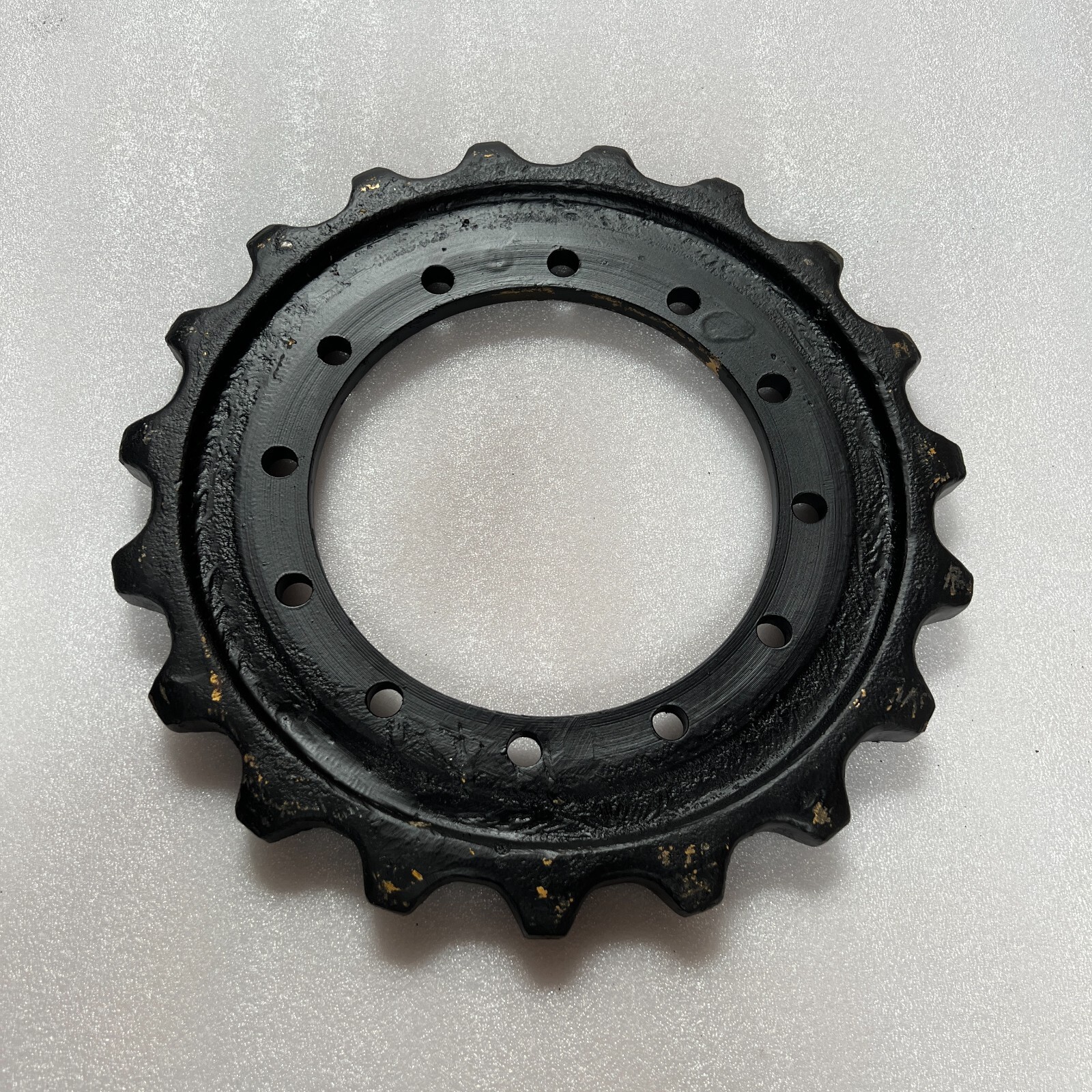 1036283 SPROCKET FITS FOR DEERE 50D 50G HITACHI ZX55 ZX50 ZX48