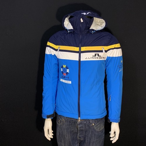 Jリンドバーグ J.LINDEBERG Jリンドバーグ スキー スノボーウェア M〜L