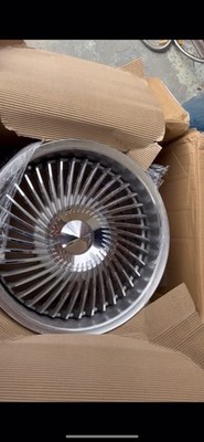 Work Emotion 11R 17 Inch Aluminum Wheel 7J 38 5 Holes Pcd114.3