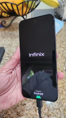 Infinix GT 30 Pro 12GB+512GB DARK FLARE Dual SIM Unlocked Android