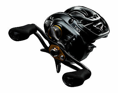 Daiwa 19 Cygnus 2500H-Lbd Lever Brake Reel Japan | eBay