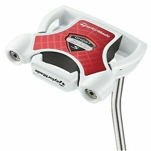 Taylormade Spider S Putter Kbs Tour G 5 | eBay