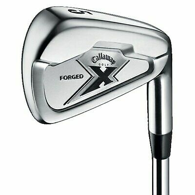 Callaway X Forged CB Iron Set 5-P (21) | eBay