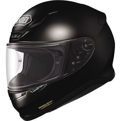 Shoei J.O Carburettor Jet Helmet Motorcycle Comfortable And