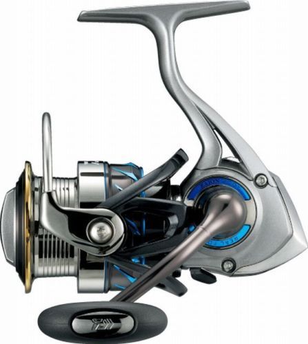 DAIWA 18 TOURNAMENT ISO 3000-SH-LBD Lever-break Reel From Japan | eBay