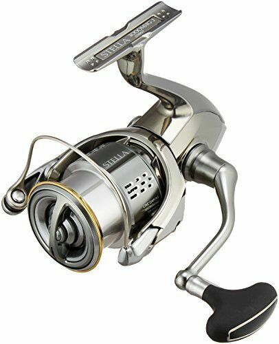 DAIWA 10 Certate 3000 Spinning Reel | eBay