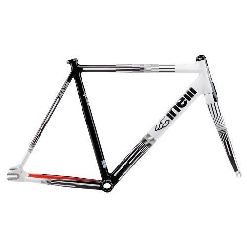 BRIDGESTONE ANCHOR RP9 Road Bike Frame Set 530mm From Japan | eBay