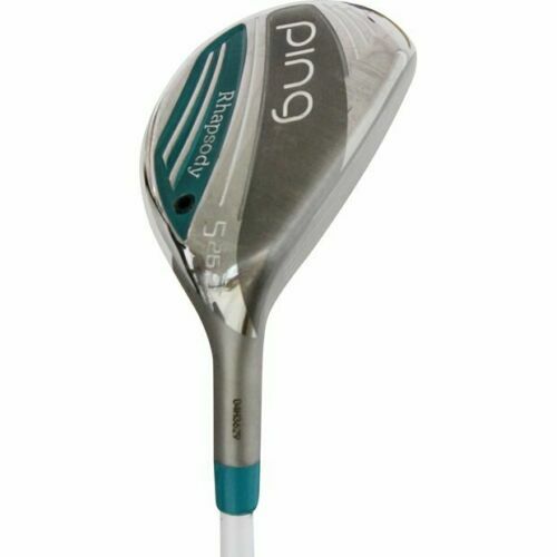 Tour AD DI-85 S 2pc Hybrid Utility G440 Graphite Design Ping Near