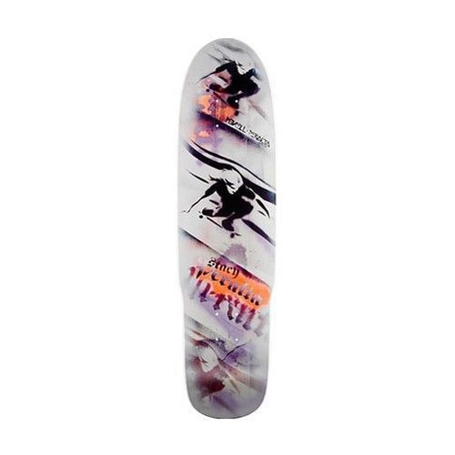 Z-FLEX Jimmy Plummer Old School Reissue Complete Skateboard 27.5 x