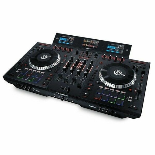 Numark Mixtrack Pro II Digital DJ Controller 888365538334| eBay