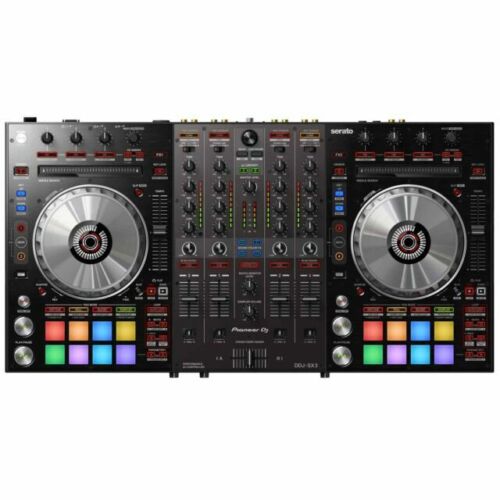 REPLACEMENT FADER PIONEER DDJ SR SX WeGO WeGO2 XDJ R1 418-S1-701