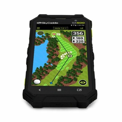 Shot Navi Evolve SE 1.2