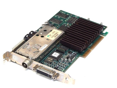 Creative 3D Blaster 3Dfx Voodoo 2 CT6670 8mb Card for SLI 3DFX