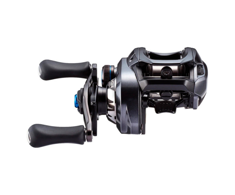 Катушка мультипкаторная Shimano 23 SLX DC 70XG Right JDM купить в