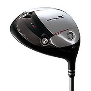 ヤマハ インプレスX 4.6Dの試打レビュー 口コミ・評価 ギアスペック