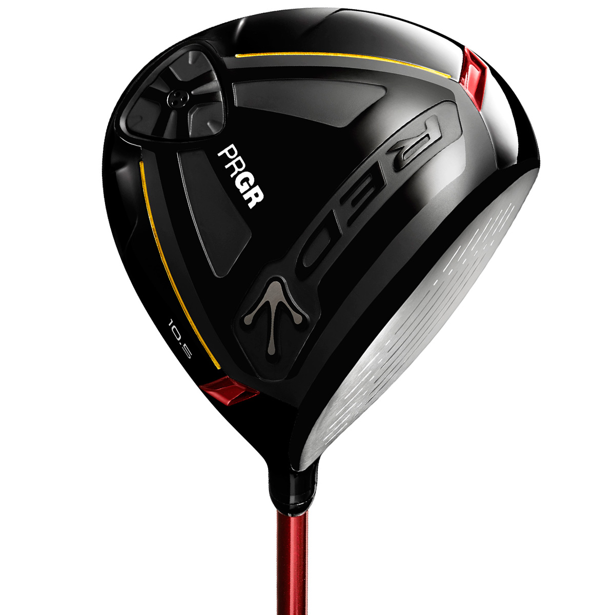 プロギア RED チタンフェースアイアンの試打レビュー 口コミ・評価