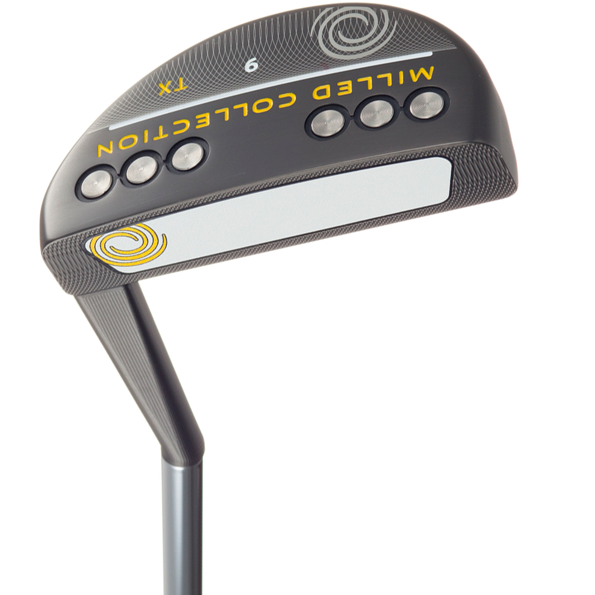 オデッセイ ミルドコレクション TX パター #9の試打レビュー 口コミ