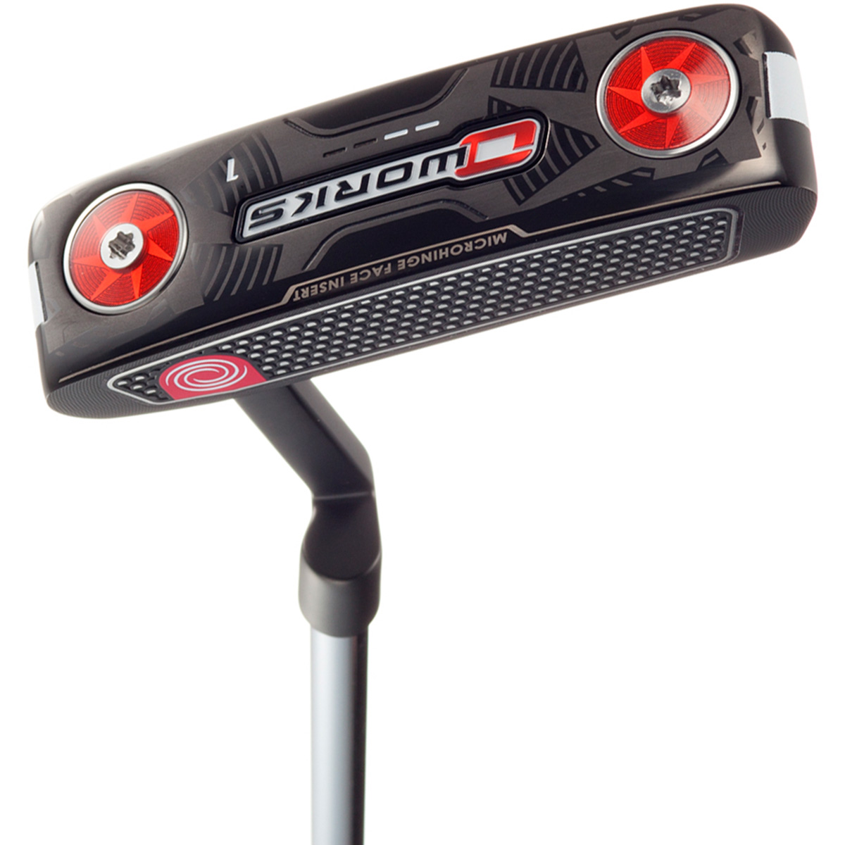 オデッセイ オー・ワークス パター #7の試打レビュー 口コミ・評価