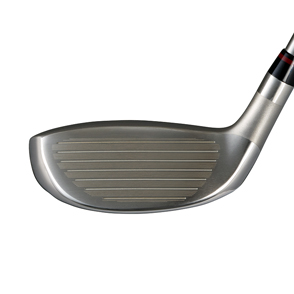 グローブライド オノフ フェアウェイウィングス KUROの試打レビュー