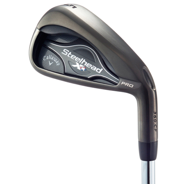 キャロウェイ XR ユーティリティの試打レビュー 口コミ・評価 ギア