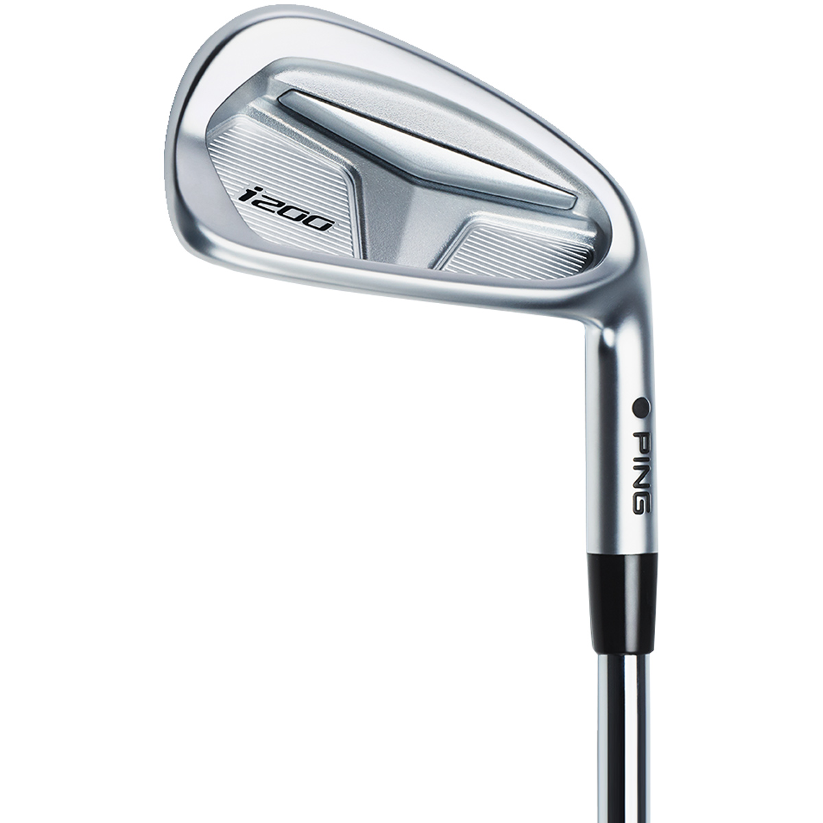 ピン i200 アイアンの試打レビュー 口コミ・評価 ギアスペック｜ギア