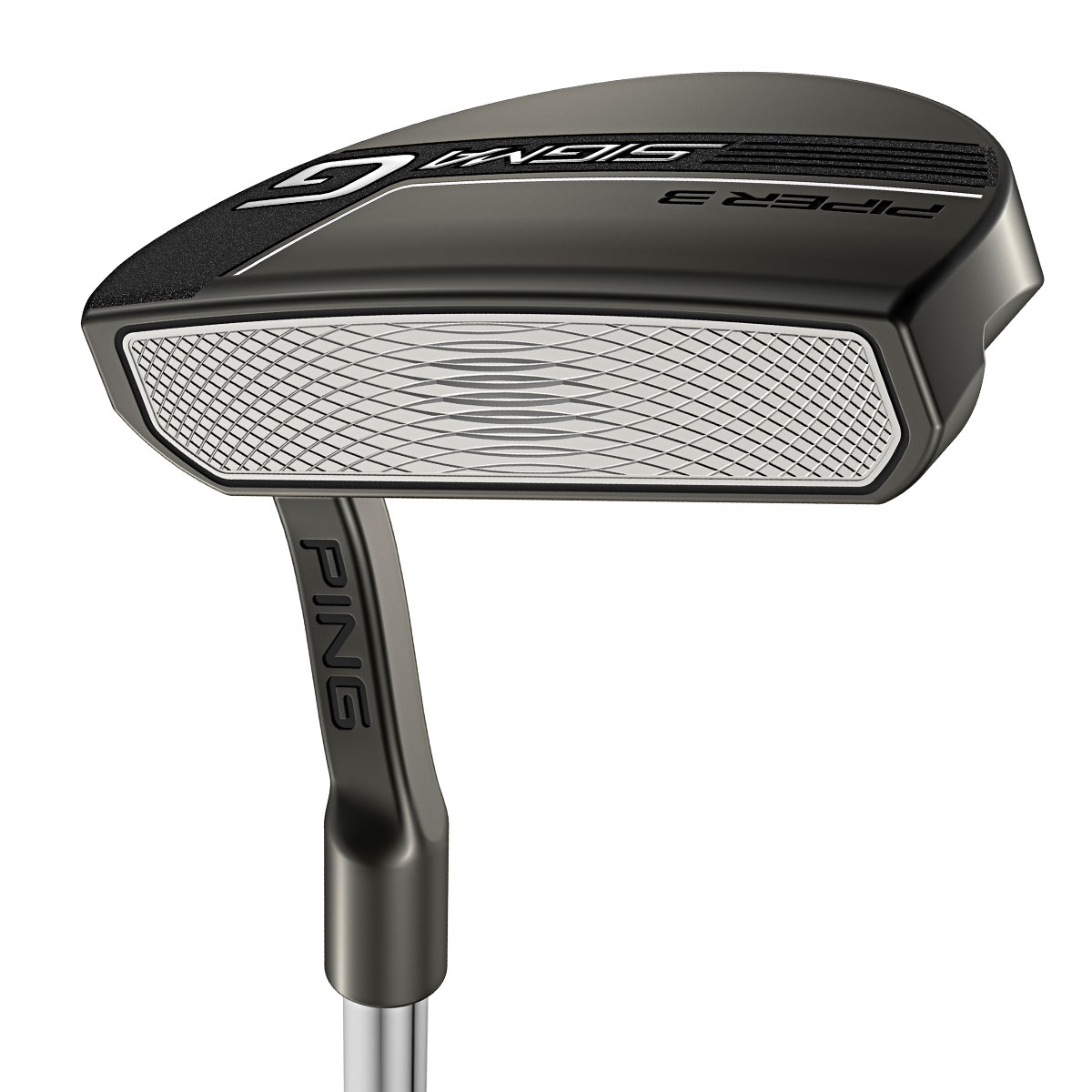 ピン シグマ G キンロック C パターの試打レビュー 口コミ・評価 ギア