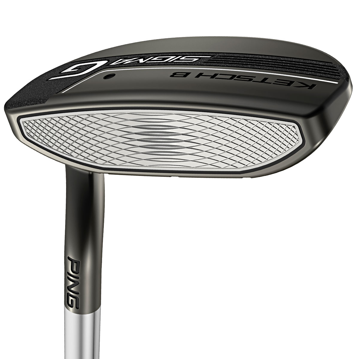 ピン シグマ G キンロック パターの試打レビュー 口コミ・評価 ギア