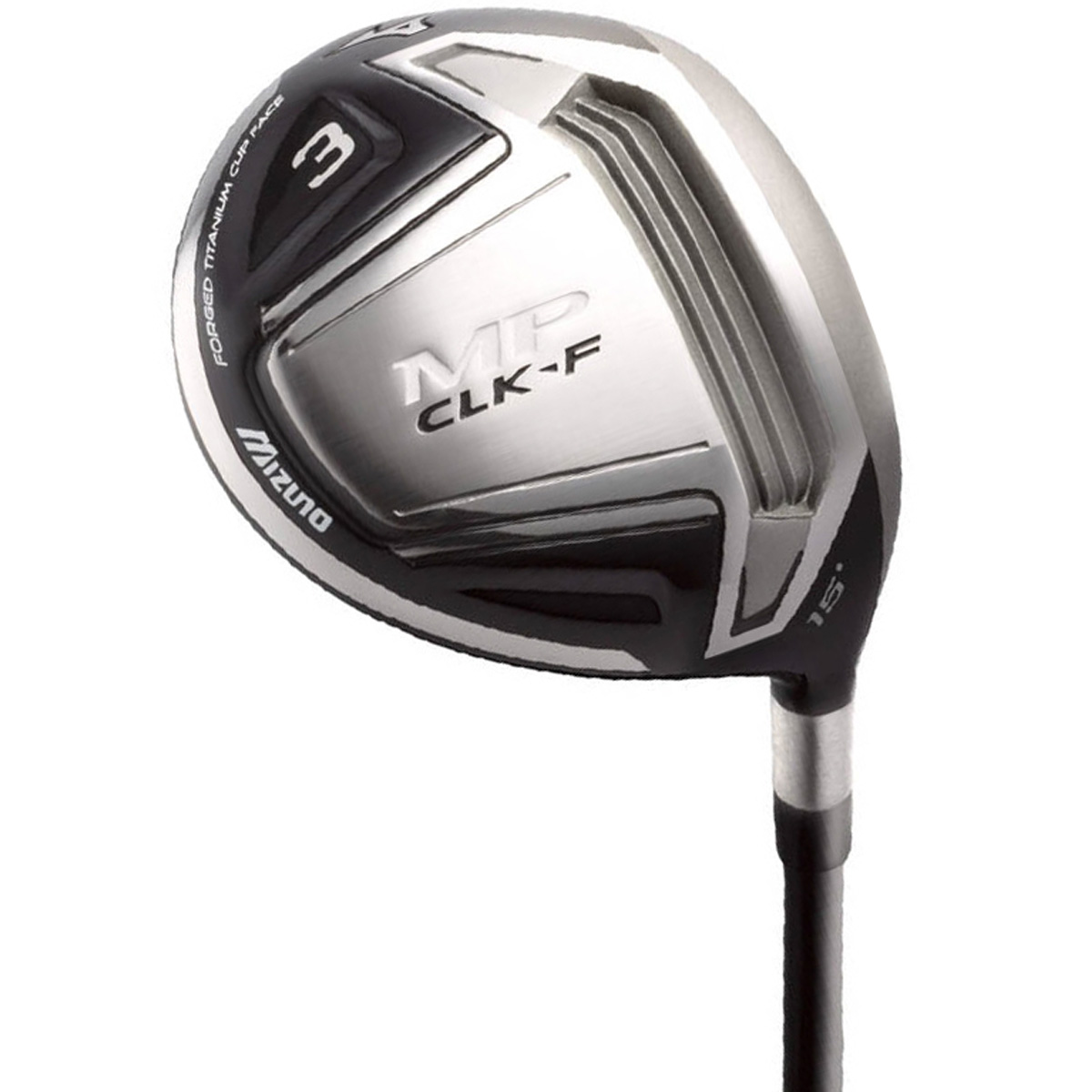 ミズノ MP CLK-H ユーティリティの試打レビュー 口コミ・評価 ギア