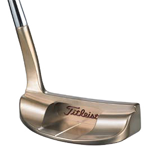 名器】スコッティキャメロン Del Mar Two パター パタースコッティ