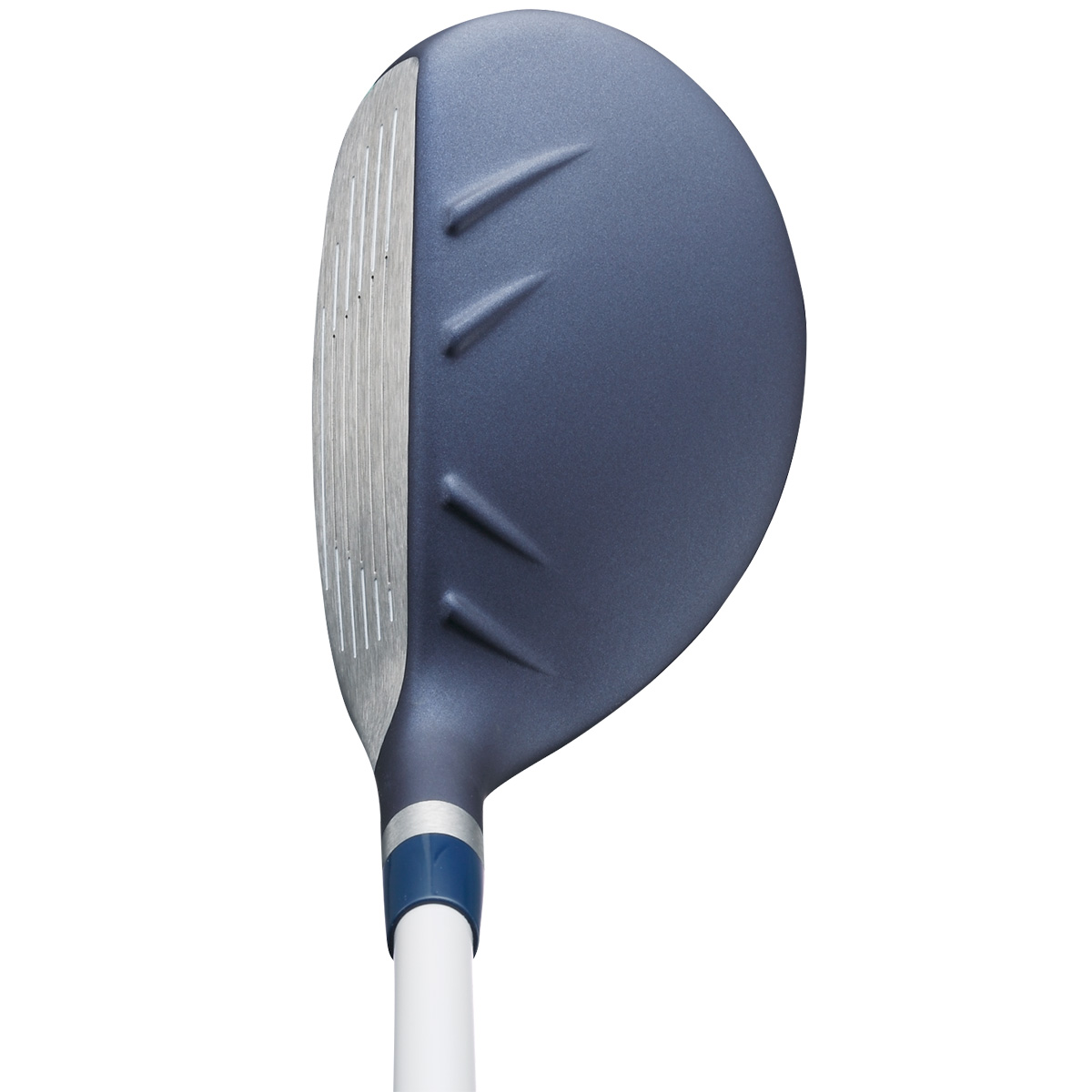 ピン G Le ハイブリッド レディスの試打レビュー 口コミ・評価 ギア