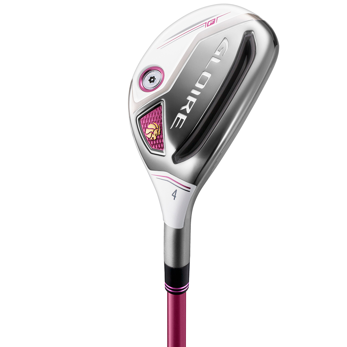 テーラーメイド グローレF2 ドライバー レッドの試打レビュー 口コミ