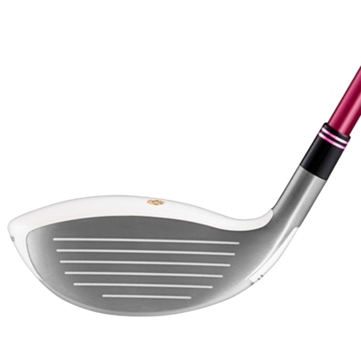 テーラーメイド グローレF2 フェアウェイウッド レディスの試打