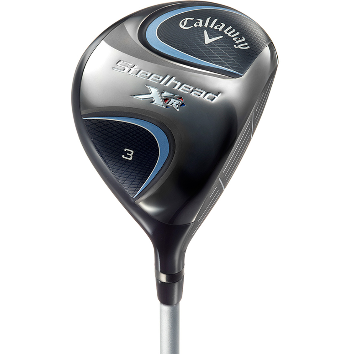 キャロウェイ スティールヘッド XR フェアウェイウッドの試打レビュー