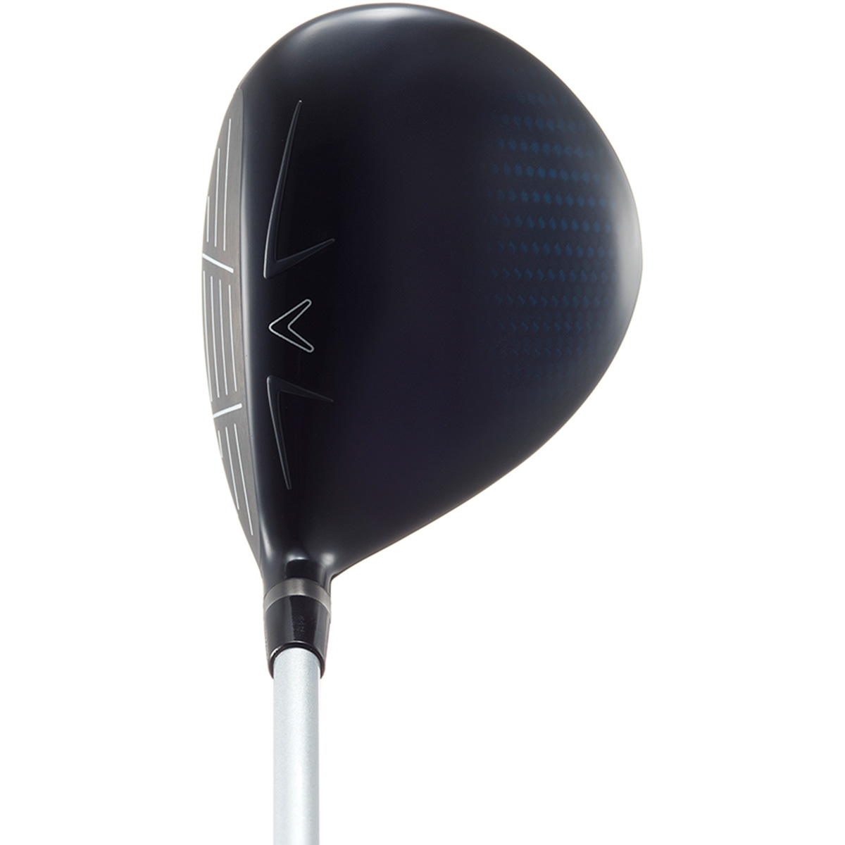 キャロウェイ スティールヘッド XR フェアウェイウッド レディスの試打