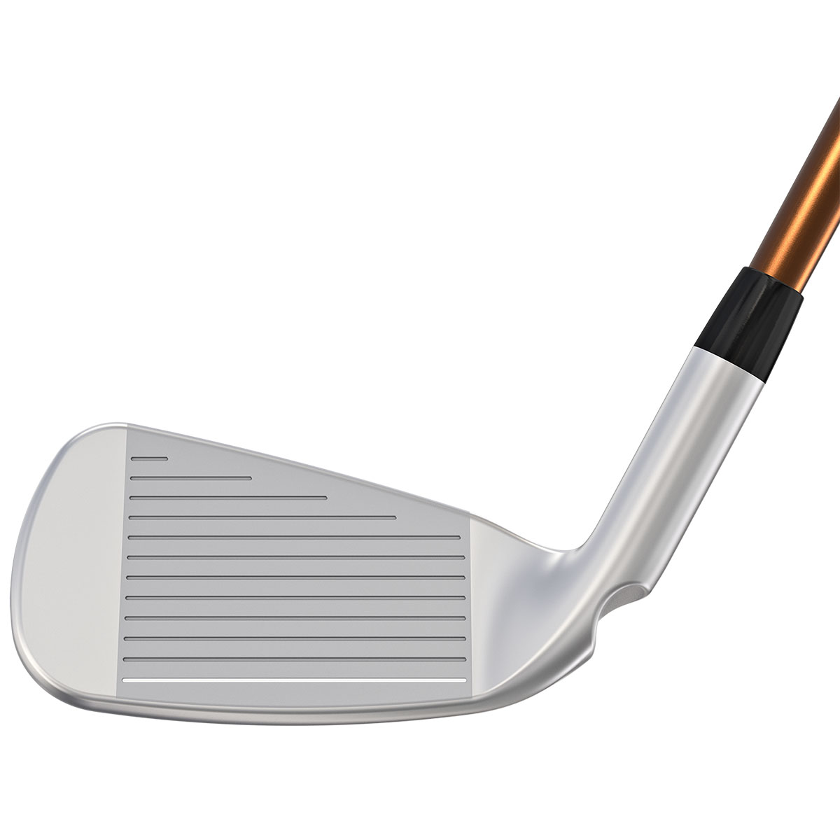 ピン G400 クロスオーバーの試打レビュー 口コミ・評価 ギアスペック