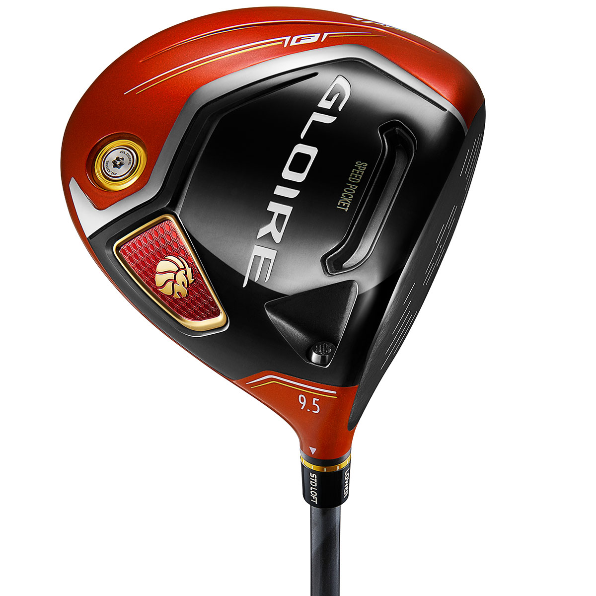 テーラーメイド グローレF ドライバー レディスの試打レビュー 口コミ