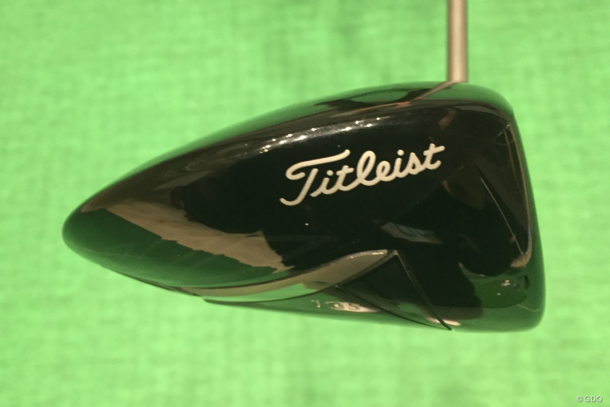 やさしさが身に染みる タイトリスト VG3 ドライバー｜GDO ゴルフ