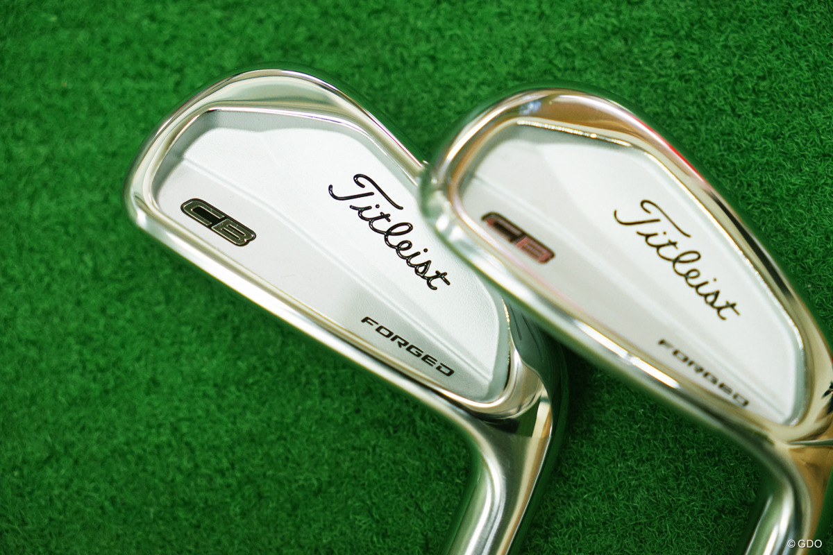 Titleist アイアンセット 718CBヘッドのみ P-4I 7個 Titleist アイアン